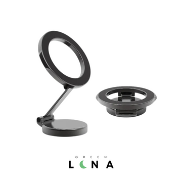 Support téléphone voiture magnétique Magsafe