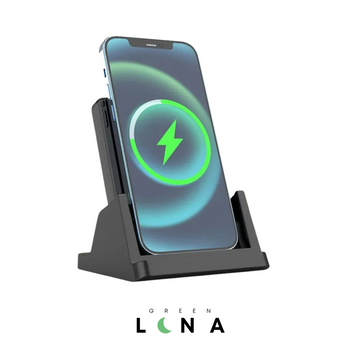 Station de charge rapide pour iPhone 15 14 13 12 Samsung