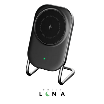 Support de chargeur magnétique sans fil IPHONE