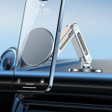Support de téléphone magnétique pour Voiture