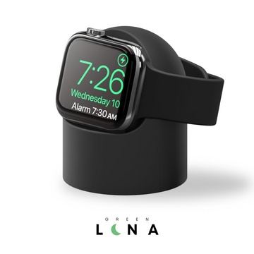 Support de charge magsafe apple watch