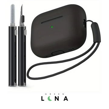 Coque airpod magsafe