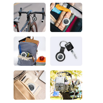 Cadeau offert - Traceur Gps