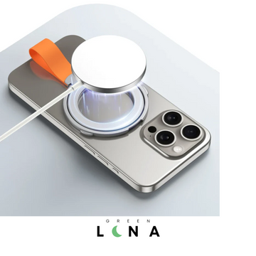 Support magnétique puissant pour téléphone portable