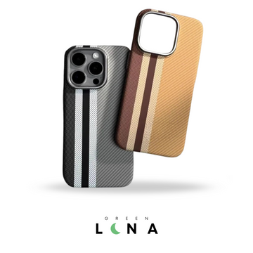 Coque Fibre de Carbone iPhone