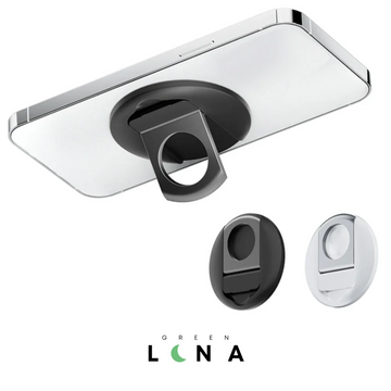 Support magnétique pour téléphone portable