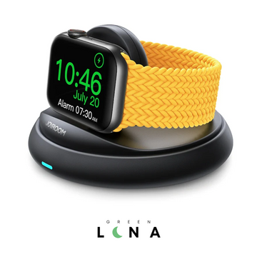 Station de charge Apple Watch Ultra/SE/Series