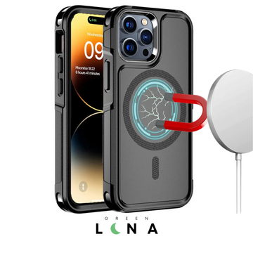 Coque magnétique IPhone