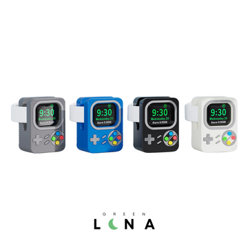 Chargeur Apple Watch en Forme de Gameboy