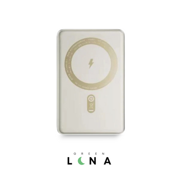 Batterie externe sans fil magsafe