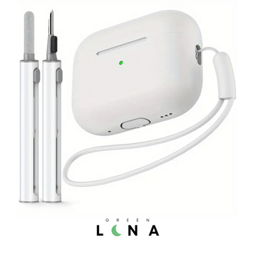 Coque airpod magsafe