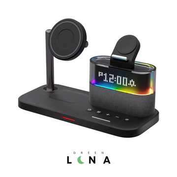 Support de charge 5 en 1
