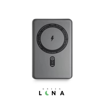Batterie externe sans fil magsafe