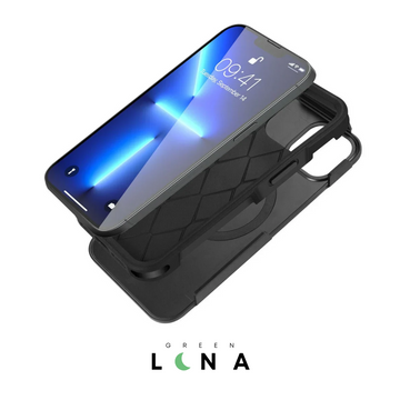 Coque magnétique IPhone
