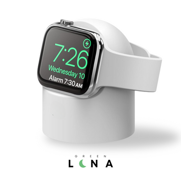 Support de charge magsafe apple watch