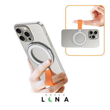 Support magnétique puissant pour téléphone portable