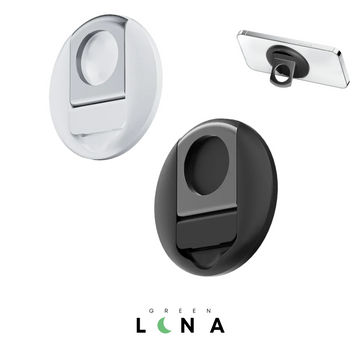 Support magnétique pour téléphone portable