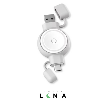 Mini Chargeur usb Apple watch magsafe