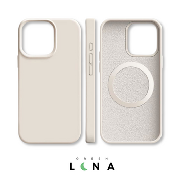 Coque magsafe silicone