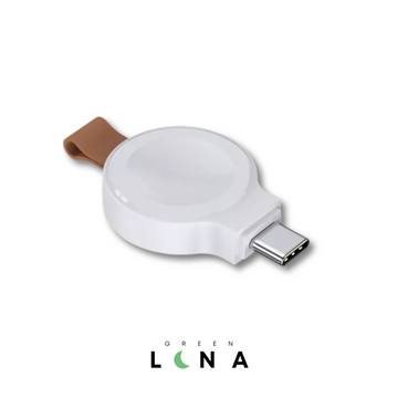 Chargeur magsafe apple watch