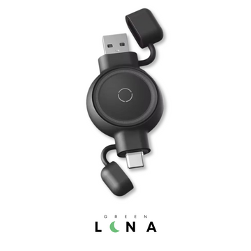 Mini Chargeur usb Apple watch magsafe