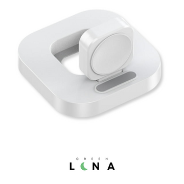 Station de charge apple watch